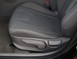 Hyundai ELANTRA 2026 SEL Sport 4 puertas Sedan