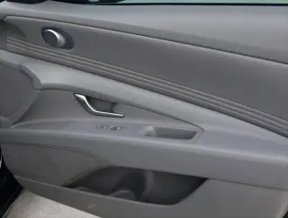 Hyundai ELANTRA 2026 SEL Sport 4 puertas Sedan