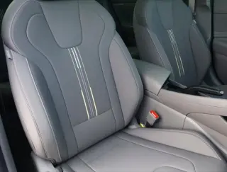 Hyundai ELANTRA 2026 SEL Sport 4 puertas Sedan