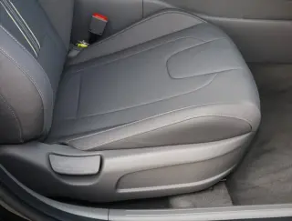 Hyundai ELANTRA 2026 SEL Sport 4 puertas Sedan