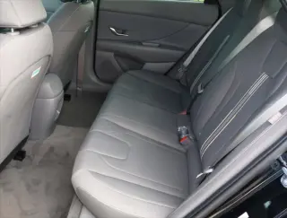 Hyundai ELANTRA 2026 SEL Sport 4 puertas Sedan