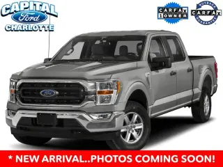 Ford F-150 2023 4x4 Platinum 4 puertas SuperCrew 5.5 pies. SB