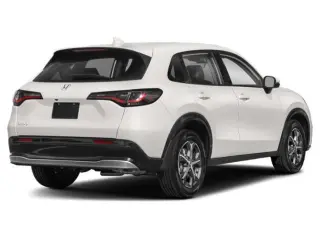 Honda HR-V 2024 EX-L 4 puertas Crossover