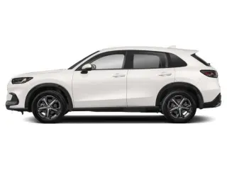 Honda HR-V 2024 EX-L 4 puertas Crossover