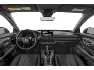 Honda HR-V 2024 EX-L 4 puertas Crossover