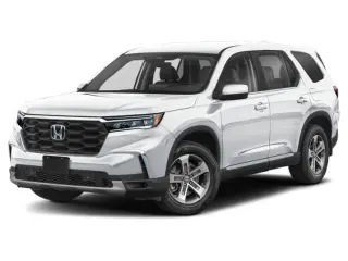 Honda Pilot 2025 EX-L 4 puertas SUV