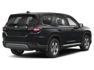 Honda Pilot 2025 EX-L 4 puertas SUV