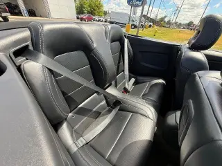 Ford Mustang 2025 EcoBoost Premium 2 puertas Convertible