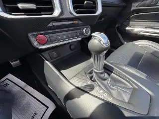 Ford Mustang 2025 EcoBoost Premium 2 puertas Convertible