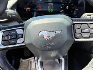 Ford Mustang 2025 EcoBoost Premium 2 puertas Convertible