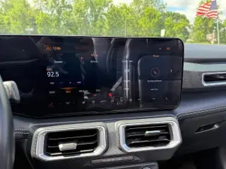 Ford Mustang 2025 EcoBoost Premium 2 puertas Convertible