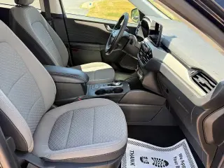 Ford Escape Híbrido 2021 SE 4 puertas SUV