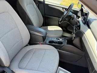 Ford Escape Híbrido 2021 SE 4 puertas SUV