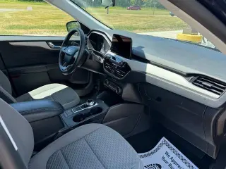 Ford Escape Híbrido 2021 SE 4 puertas SUV