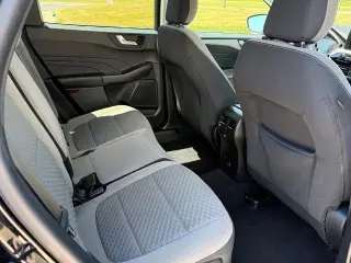 Ford Escape Híbrido 2021 SE 4 puertas SUV