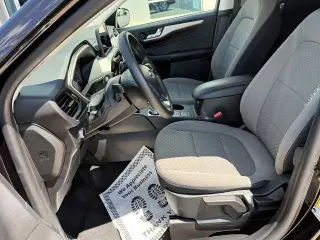 Ford Escape Híbrido 2021 SE 4 puertas SUV