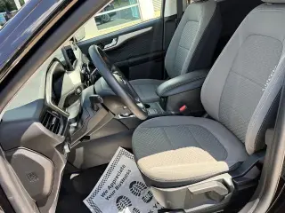 Ford Escape Híbrido 2021 SE 4 puertas SUV