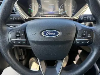 Ford Escape Híbrido 2021 SE 4 puertas SUV