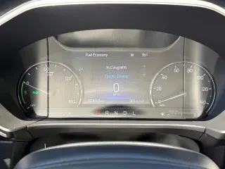 Ford Escape Híbrido 2021 SE 4 puertas SUV