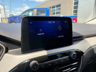 Ford Escape Híbrido 2021 SE 4 puertas SUV