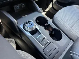 Ford Escape Híbrido 2021 SE 4 puertas SUV