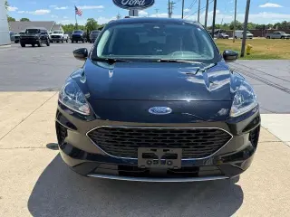 Ford Escape Híbrido 2021 SE 4 puertas SUV