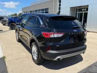 Ford Escape Híbrido 2021 SE 4 puertas SUV