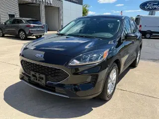 Ford Escape Híbrido 2021 SE 4 puertas SUV