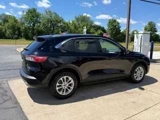 Ford Escape Híbrido 2021 SE 4 puertas SUV