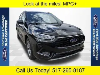Ford Escape 2023 ST-Line 4 puertas SUV