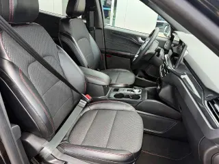 Ford Escape 2023 ST-Line 4 puertas SUV