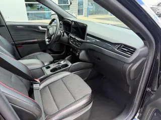 Ford Escape 2023 ST-Line 4 puertas SUV