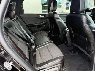 Ford Escape 2023 ST-Line 4 puertas SUV