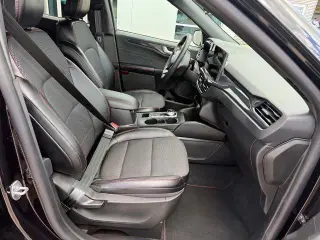 Ford Escape 2023 ST-Line 4 puertas SUV