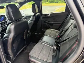 Ford Escape 2023 ST-Line 4 puertas SUV