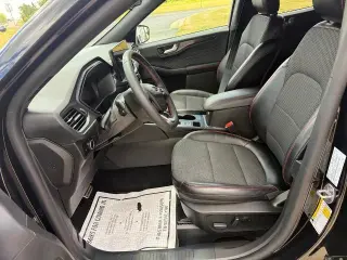Ford Escape 2023 ST-Line 4 puertas SUV