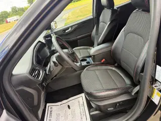 Ford Escape 2023 ST-Line 4 puertas SUV