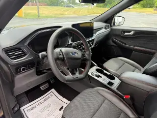 Ford Escape 2023 ST-Line 4 puertas SUV