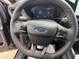 Ford Escape 2023 ST-Line 4 puertas SUV
