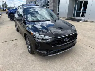 Ford Escape 2023 ST-Line 4 puertas SUV