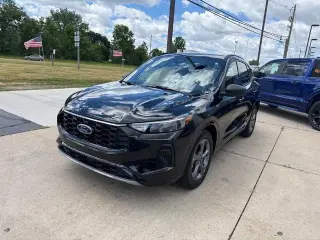 Ford Escape 2023 ST-Line 4 puertas SUV