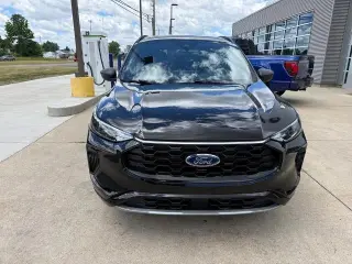 Ford Escape 2023 ST-Line 4 puertas SUV