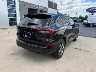 Ford Escape 2023 ST-Line 4 puertas SUV