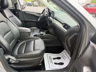 Ford Escape Híbrido 2021 AWD SEL 4 puertas SUV