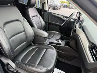 Ford Escape Híbrido 2021 AWD SEL 4 puertas SUV