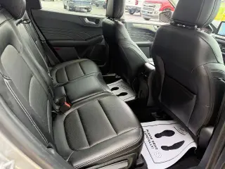 Ford Escape Híbrido 2021 AWD SEL 4 puertas SUV