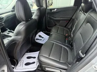 Ford Escape Híbrido 2021 AWD SEL 4 puertas SUV