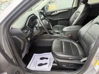 Ford Escape Híbrido 2021 AWD SEL 4 puertas SUV