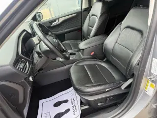 Ford Escape Híbrido 2021 AWD SEL 4 puertas SUV