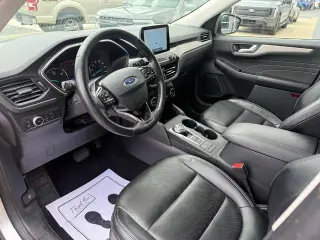 Ford Escape Híbrido 2021 AWD SEL 4 puertas SUV